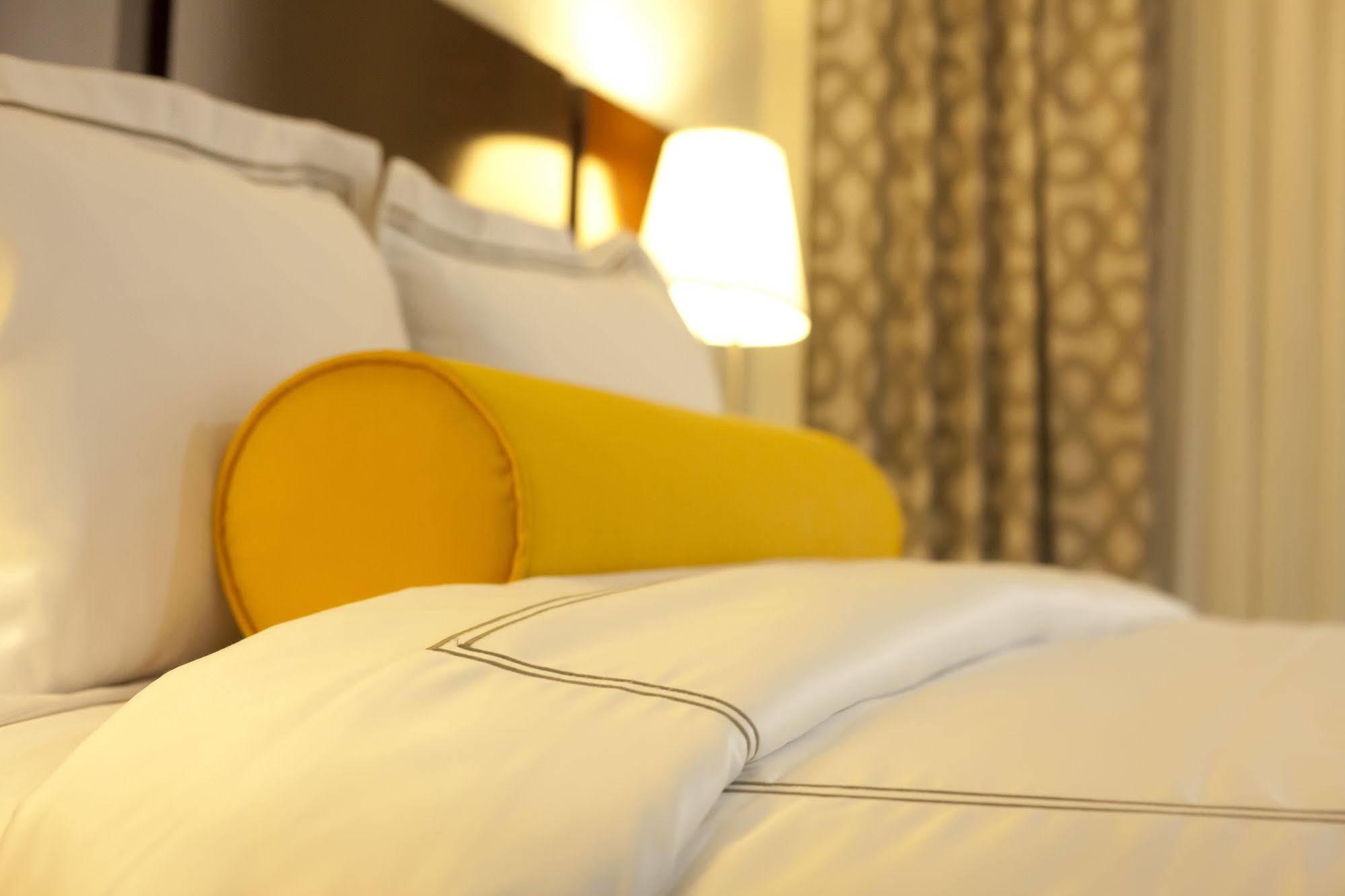 Hotel Los Andes Сан Педро Сула Екстериор снимка